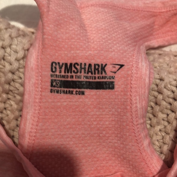 Kit Gymshark - Picture 2 of 4